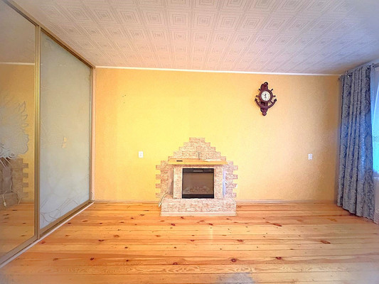 Продам двухкомнатную (2-комн.) квартиру, Набережная р. Уфы ул, 51, Уфа г