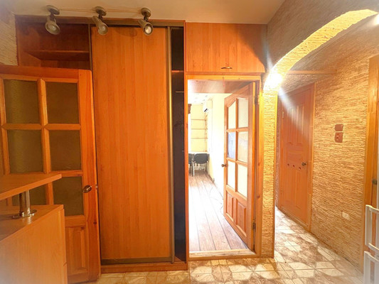 Продам двухкомнатную (2-комн.) квартиру, Набережная р. Уфы ул, 51, Уфа г