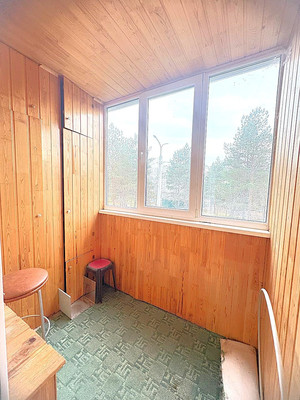 Продам двухкомнатную (2-комн.) квартиру, Набережная р. Уфы ул, 51, Уфа г