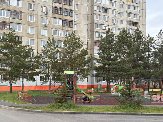 Продам двухкомнатную (2-комн.) квартиру, Набережная р. Уфы ул, 51, Уфа г