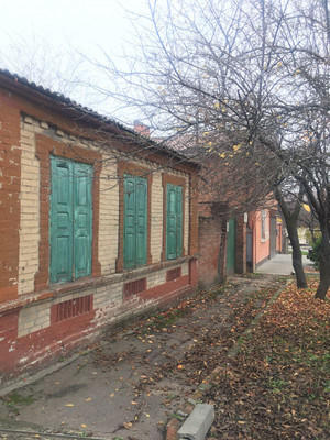 Продам дом, Гаккеля ул, 39, Ростов-на-Дону г, 0 км от города