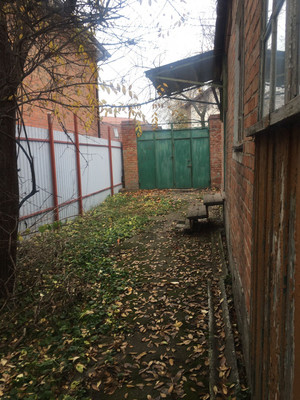 Продам дом, Гаккеля ул, 39, Ростов-на-Дону г, 0 км от города