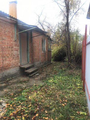Продам дом, Гаккеля ул, 39, Ростов-на-Дону г, 0 км от города
