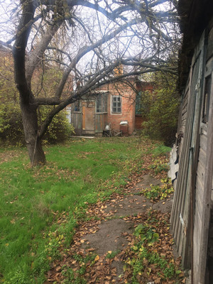 Продам дом, Гаккеля ул, 39, Ростов-на-Дону г, 0 км от города