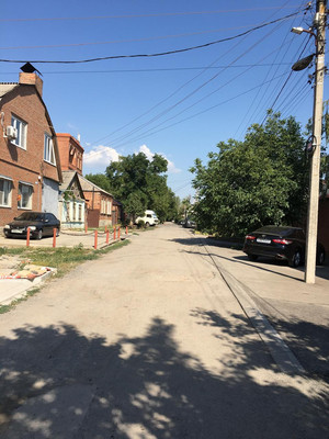 Продам дом, Гаккеля ул, 39, Ростов-на-Дону г, 0 км от города