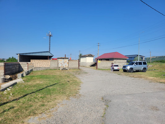 Сдам торговое помещение 2 000 м2, Абаева ул, 105, Атажукино с