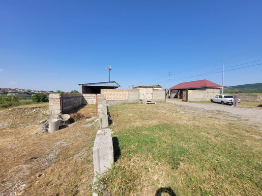 Сдам торговое помещение 2 000 м2, Абаева ул, 105, Атажукино с