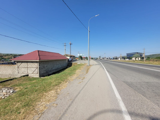 Сдам торговое помещение 2 000 м2, Абаева ул, 105, Атажукино с