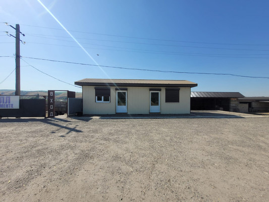 Сдам торговое помещение 2 000 м2, Абаева ул, 105, Атажукино с