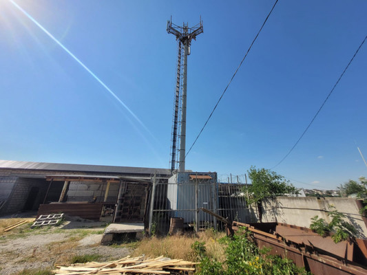 Сдам торговое помещение 2 000 м2, Абаева ул, 105, Атажукино с