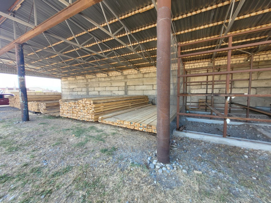 Сдам торговое помещение 2 000 м2, Абаева ул, 105, Атажукино с