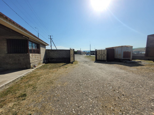 Сдам торговое помещение 2 000 м2, Абаева ул, 105, Атажукино с