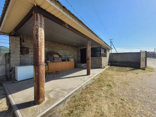 Сдам торговое помещение 2 000 м2, Абаева ул, 105, Атажукино с