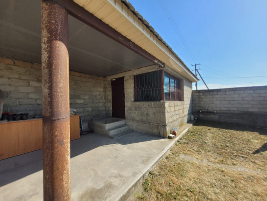 Сдам торговое помещение 2 000 м2, Абаева ул, 105, Атажукино с