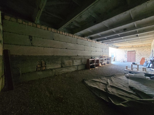 Сдам торговое помещение 2 000 м2, Абаева ул, 105, Атажукино с