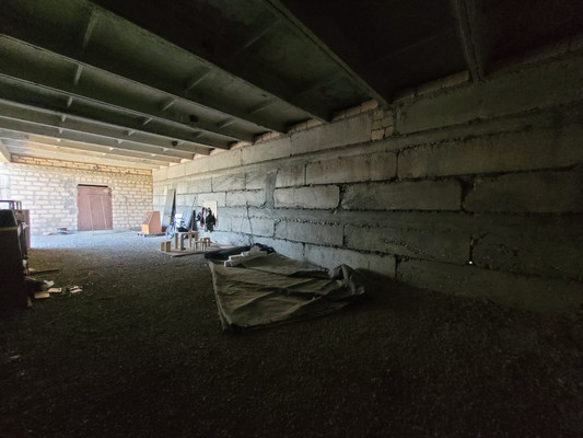 Сдам торговое помещение 2 000 м2, Абаева ул, 105, Атажукино с