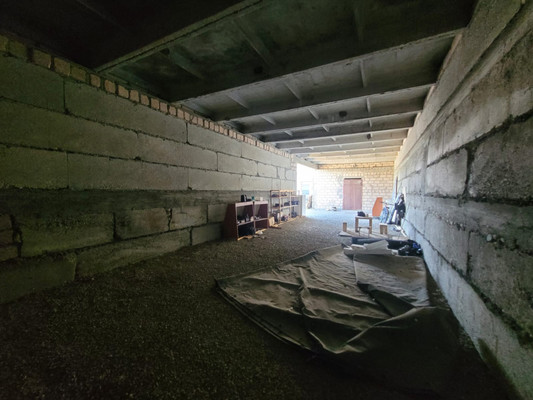 Сдам торговое помещение 2 000 м2, Абаева ул, 105, Атажукино с