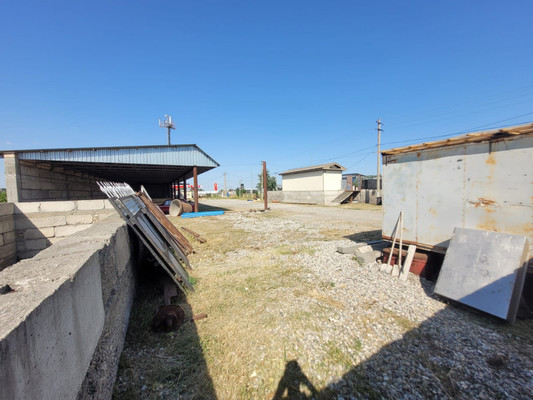 Сдам торговое помещение 2 000 м2, Абаева ул, 105, Атажукино с