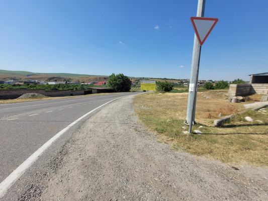 Сдам торговое помещение 2 000 м2, Абаева ул, 105, Атажукино с