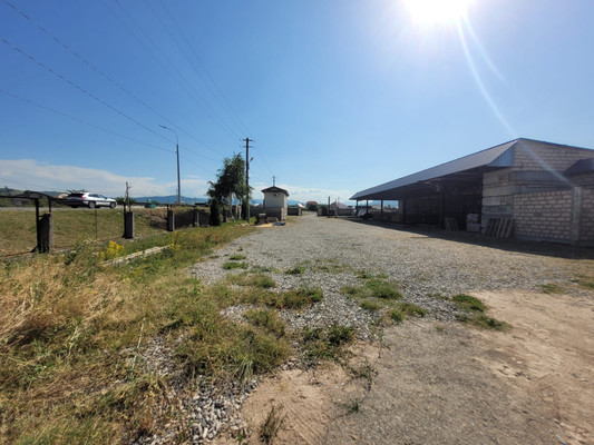 Сдам торговое помещение 2 000 м2, Абаева ул, 105, Атажукино с