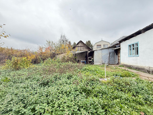 Продам участок 9,8 соток, ИЖС, Тимошенко ул, Нальчик г, 0 км от города