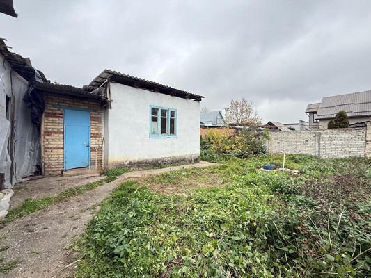 Продам участок 9,8 соток, ИЖС, Тимошенко ул, Нальчик г, 0 км от города