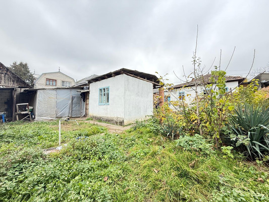 Продам участок 9,8 соток, ИЖС, Тимошенко ул, Нальчик г, 0 км от города