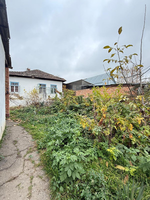 Продам участок 9,8 соток, ИЖС, Тимошенко ул, Нальчик г, 0 км от города