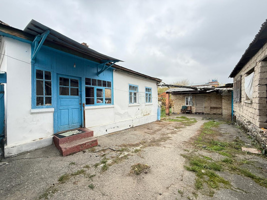 Продам участок 9,8 соток, ИЖС, Тимошенко ул, Нальчик г, 0 км от города