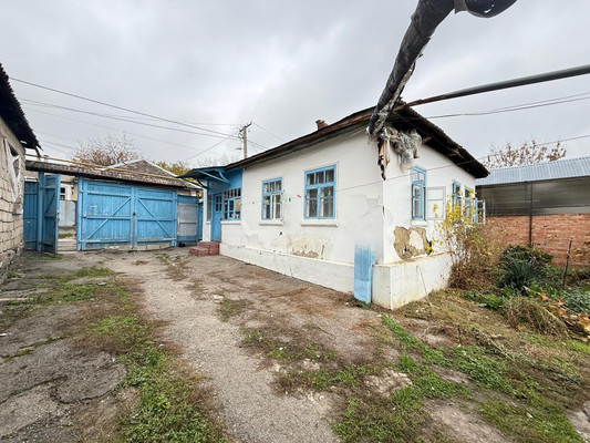 Продам участок 9,8 соток, ИЖС, Тимошенко ул, Нальчик г, 0 км от города