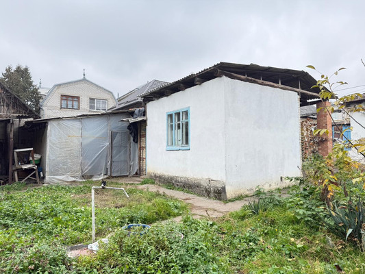 Продам участок 9,8 соток, ИЖС, Тимошенко ул, Нальчик г, 0 км от города