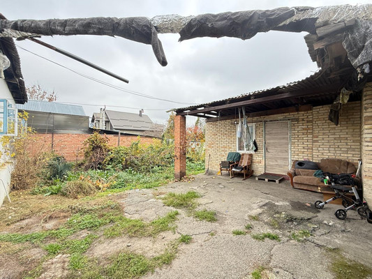 Продам участок 9,8 соток, ИЖС, Тимошенко ул, Нальчик г, 0 км от города