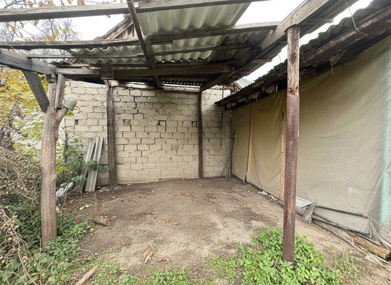 Продам участок 9,8 соток, ИЖС, Тимошенко ул, Нальчик г, 0 км от города