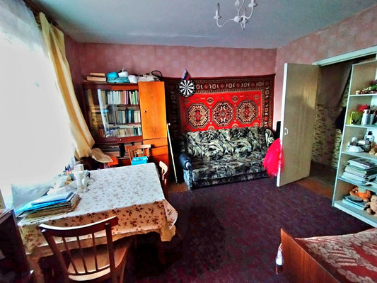 Продам многокомнатную квартиру, Ленина ул, 4, Апшеронск г