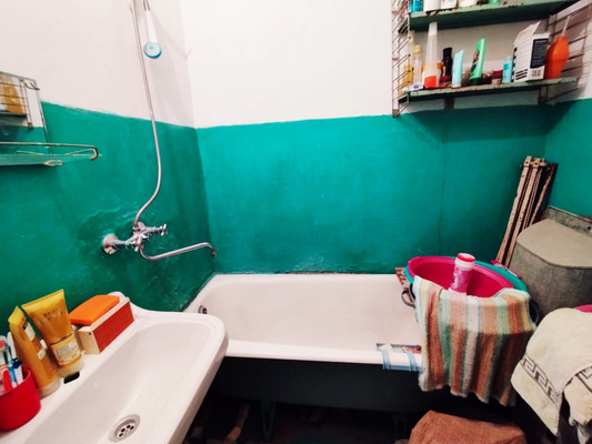 Продам многокомнатную квартиру, Ленина ул, 4, Апшеронск г