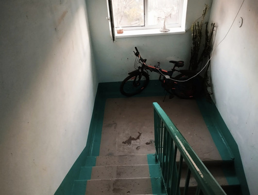 Продам многокомнатную квартиру, Ленина ул, 4, Апшеронск г