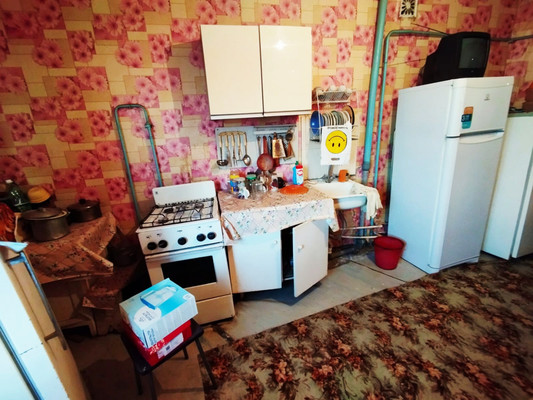 Продам многокомнатную квартиру, Ленина ул, 4, Апшеронск г