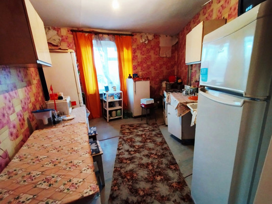 Продам многокомнатную квартиру, Ленина ул, 4, Апшеронск г