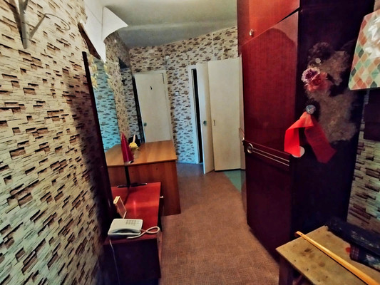 Продам многокомнатную квартиру, Ленина ул, 4, Апшеронск г