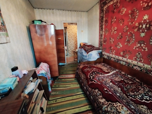 Продам многокомнатную квартиру, Ленина ул, 4, Апшеронск г