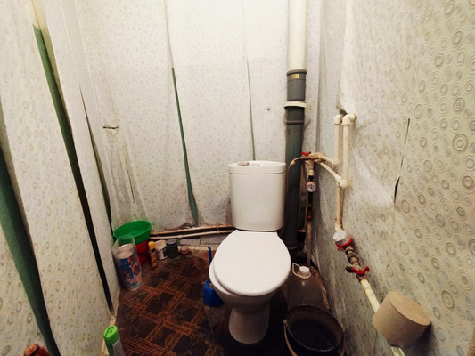 Продам многокомнатную квартиру, Ленина ул, 4, Апшеронск г