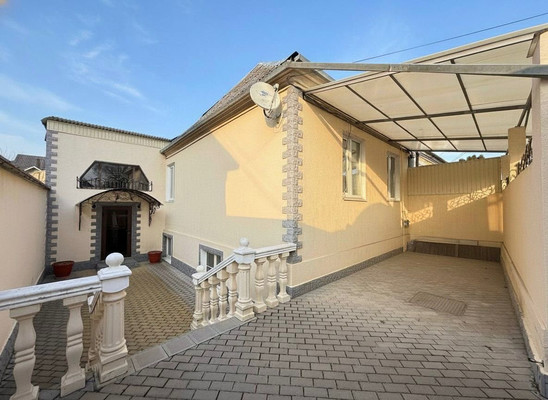 Продам дом, Аргуданская ул, 69, Вольный Аул кп, 0 км от города