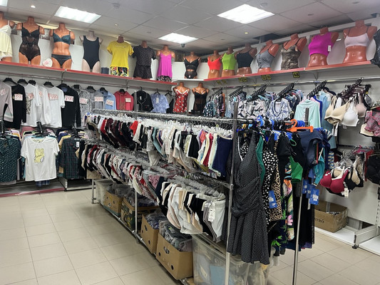 Продам торговое помещение 52,1 м2, Гайдара ул, 1, Кудымкар г