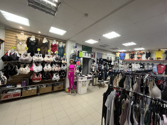 Продам торговое помещение 52,1 м2, Гайдара ул, 1, Кудымкар г