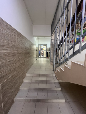 Продам торговое помещение 52,1 м2, Гайдара ул, 1, Кудымкар г