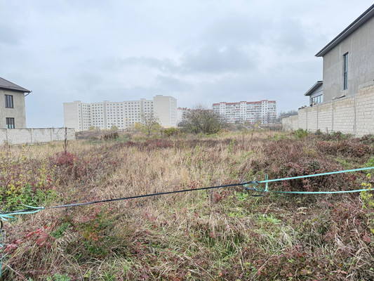 Продам участок 7,99 соток, ИЖС, К.Джанхотова (Нарт мкр) ул, Нальчик г, 0 км от города