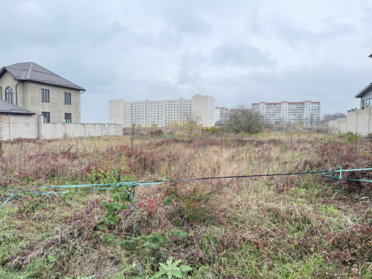 Продам участок 7,99 соток, ИЖС, К.Джанхотова (Нарт мкр) ул, Нальчик г, 0 км от города