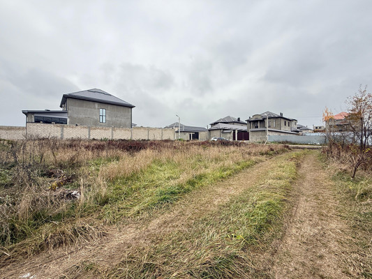 Продам участок 7,99 соток, ИЖС, К.Джанхотова (Нарт мкр) ул, Нальчик г, 0 км от города