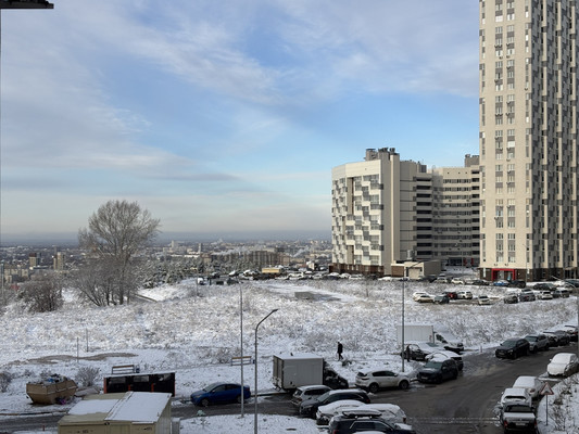 Продам двухкомнатную (2-комн.) квартиру, Маршала Баграмяна ул, 1, Нижний Новгород г