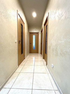 Продам двухкомнатную (2-комн.) квартиру, Маршала Баграмяна ул, 1, Нижний Новгород г